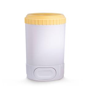 China Portable Pet Paw Cleaner for Outdoor Adventures – Bulk Orders for Pet Gear Brands wholesale