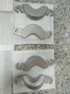 China AISI304 Lost Wax Investment Casting NSF Standard Polished Medical Tools wholesale