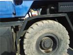 TR300 XL-3 used tadano Hydraulic Crane