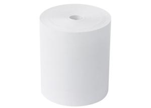 China OEM Pre Printing Carbonless 65gsm 57mmx40mm POS Thermal Paper Rolls wholesale