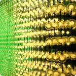 Christmas Ball 3D Pixel Led 50 Christmas Tree Full Color Waterproof