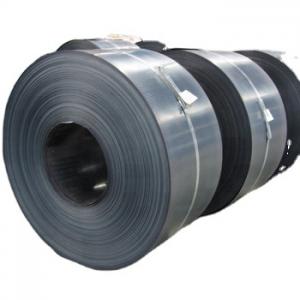 China Cold Rolled Galvalume Steel Coil 1500mm Coil Outer Diameter Width 600 - 1250mm wholesale