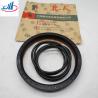 Buy cheap Sinotruk Howo Truck Parts Rear Wheel Oil Seal WG9112340113 190x220x15 from wholesalers