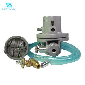 China 0.4m Absorbing Flexo Printing Machine Parts , single diaphragm pump 20mm Diamater wholesale