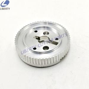 China MX9 / Q80 Cutter Spare Parts No. 123997 Gear Plate For Auto Cutting Machinery wholesale