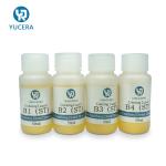 1.5mm Dental Zirconia Liquid For Dyeing Solution Color De Dientes A3