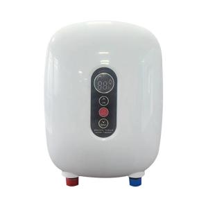 China 110-220V High Quality Kitchen&Bathroom Instant Electric Water Heater wholesale