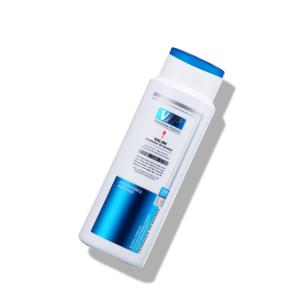 China Private Label Organic Cosmetics Argan Oil Nourishing Shampoo Sulfate And Parden Free Best Shampoo wholesale