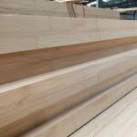 FSC Certificated 16mm Veneer Bamboo Plywood Sheets 4 X8