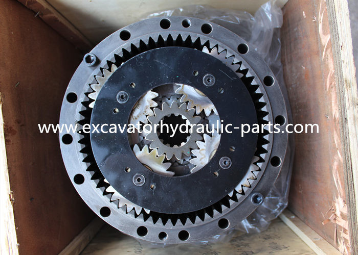 JCB JS220 JCB220 Swing Gearbox JRC0007 Excavator Parts Swing Slew Reduction