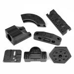Cnc Machining Parts Oem Stainless Steel Aluminum Custom Parts Prototype Milled