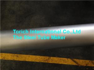 China Aircraft Engine Hastelloy X Alloy Steel Pipe Nickel Based Superalloy With Iron wholesale