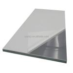 316 201 430 304 Stainless Steel Sheet Plate 20 Gauge Polished Finish
