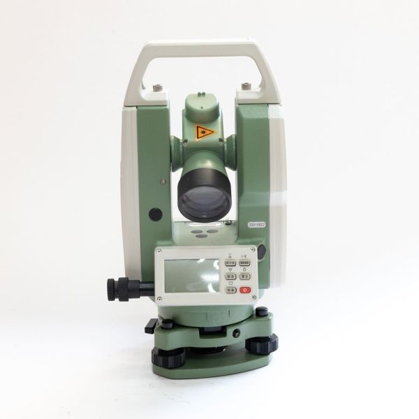 Precise Optical Theodolite Measurement 30X Magnification