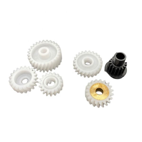 6LE04535000 Compatible New Developer Gear for Toshiba E-Studio E550 650 555 655 723 520 600 720 850 523 603 Gear Copier Parts