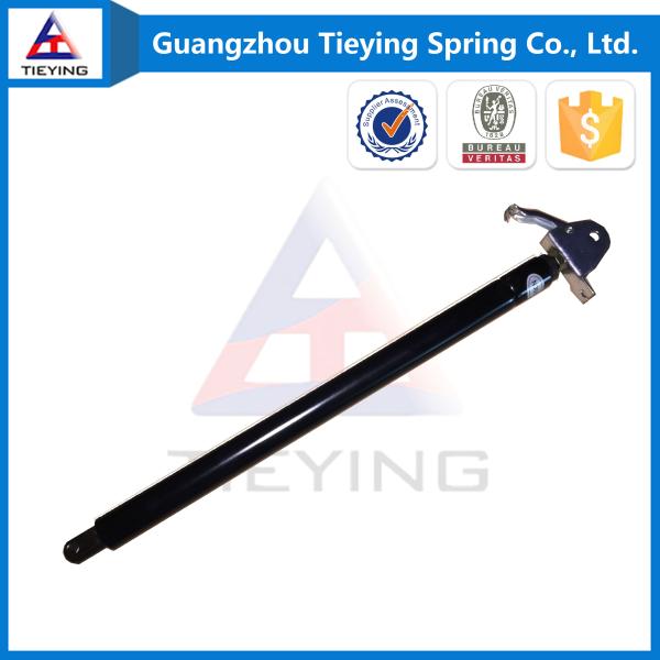 Cylinder Conical Compression Springs , International Gas Springs Black / White