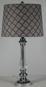 China 2013 home table lamp,indoor table lamp,residential lamp,crystal lamp wholesale