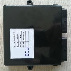 China Convert Diesel Generator to Natural Gas System ECU on sale