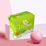 OEM Modenna sanitary Napkin Super Absorption Manufacturer Women Sanitary Pads