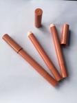 Beautiful Shape Concealer Pencil Stick UV Coating SGS Certification