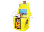 Kids Paradise Mini Fishing Amusement Arcade Machine Coin Operated