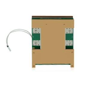 China Battery Management System 13s 14s 15s 16s 50a 100a 150a 200a Smart Bms 16s 48v Bms For Lithium Battery wholesale