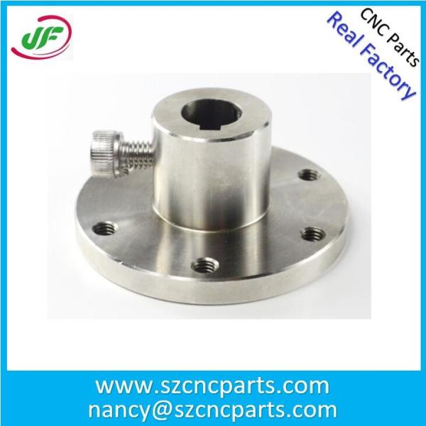 Professional CNC Parts, Plastic and Metal / Aluminium Parts Machining / CNC