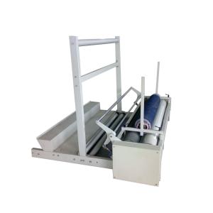 China Jiangsu Wuxi Electric Motor Winding Machine Doffing Device wholesale