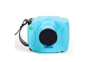 China BLX-6 Low Radiation Portable Dental X Ray Unit , Portable Dental X Ray Equipment wholesale