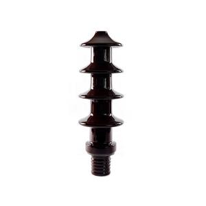 China 36KV Porcelain Transformer Bushings / Electric Ceramic Insulator wholesale