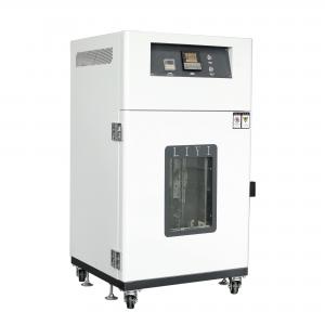 China Liyi 500 Degree High Temperature Electrode Industrial Drying Oven on sale