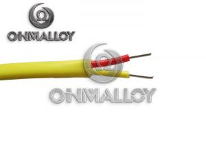China ANSI Standard PVC Insulated And Sheathed K Type Thermocouple Compensating Cable on sale