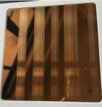 Metal Decorative Coatings by Arc Plating service