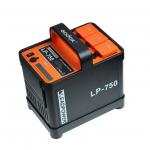 Easy charging 11-15.5V Portable Power pack Inverter LEADPOWER with Peak Power