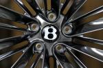 5x130 22 Inch Aluminum Wheels