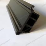 Nylon 66 GF25 Thermal Break Strip Heat Insulation Profile Aluminum Window