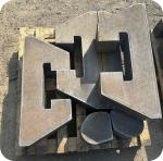 Laser Heavy Industry Cnc Cutting Service 6mm Carbon Steel Plate
