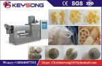 Commercial Electric Macaroni Pasta Making Machine 100KW 27000 * 2000 * 2200mm