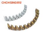 High Arc 58cm Upholstery Seat Springs Loop Height 46 - 48mm Anti Rust Treatment