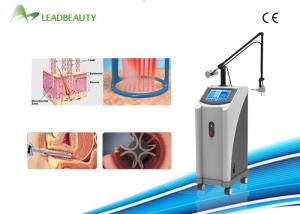China CE approved manufacturer quality guaranteed co2 fractional laser / co2 lasers price wholesale