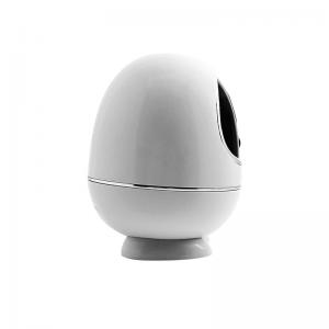 China PIR Motion Detection Smart PTZ Camera Home Security Baby Monitor Network Wifi Camera on sale