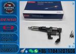 Diesel engine common rail fuel injector 295050-1170 095000-6750 095000-6753