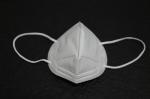 Air Pollution Anti Dust FFP2 Respirator Mask
