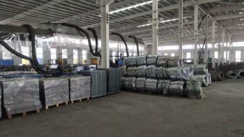Anping Kaipu Wire Mesh Products Co.,Ltd