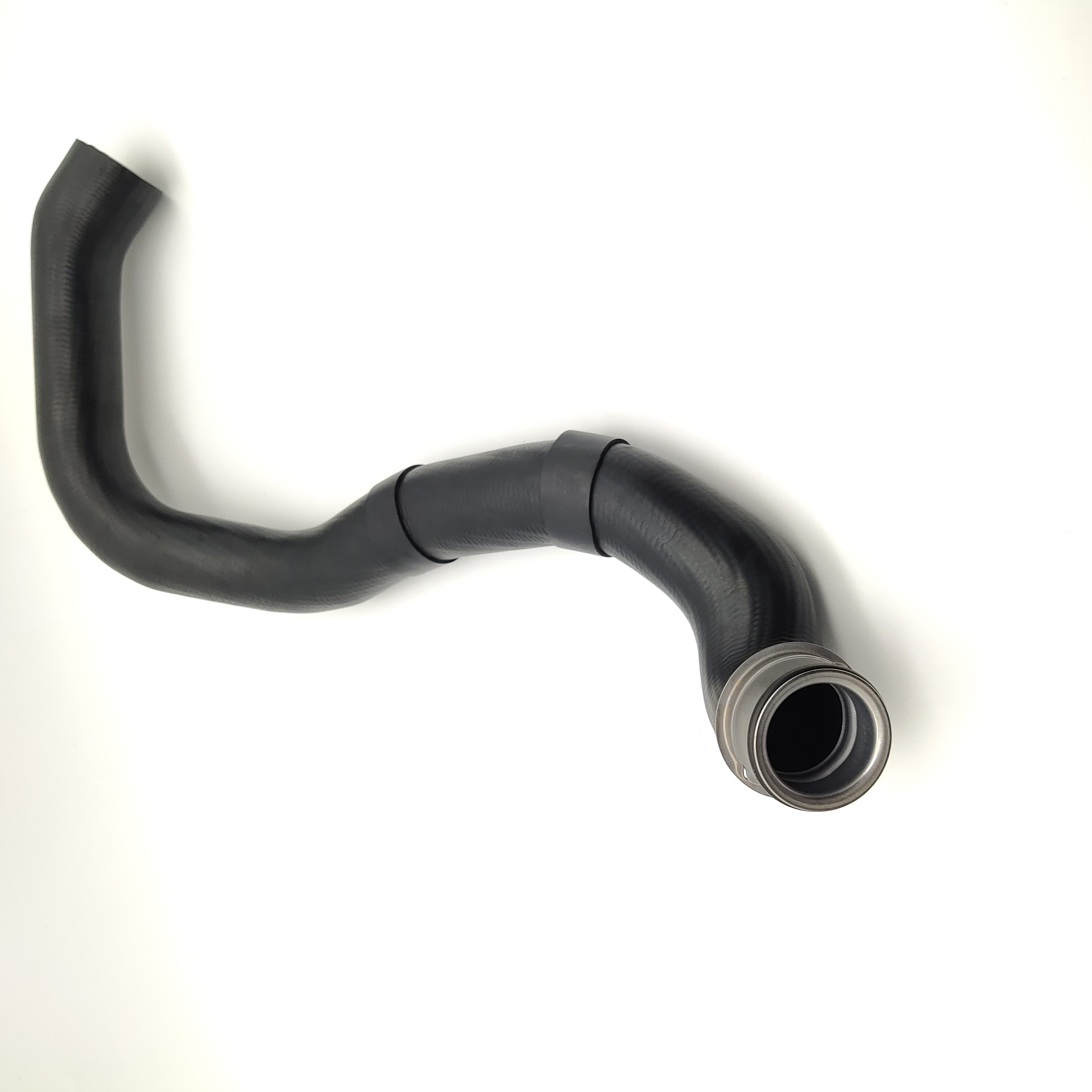 OE 2035012782 Radiator Hose Water Pipe for Mercedes Benz C-CLASS W203 C200 1999-2009 1