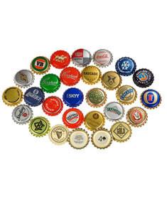 China td Food cans paint cans aerosol cans general line cans crown caps easy open ends twist off caps battery jackets etc. /td wholesale