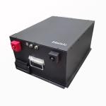 51.2V 200Ah Lithium Ion Phosphate Battery Golf Cart Battery Pack With BMS