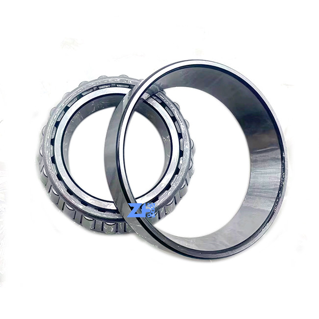 2N2139 Taper Roller Bearing With High Load-Carrying Capacity And Durable Construction