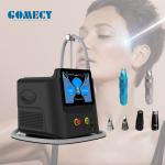 2000W Picosure Tattoo Removal Machine 100J-2000J Q Switch Nd Yag Laser Equipment