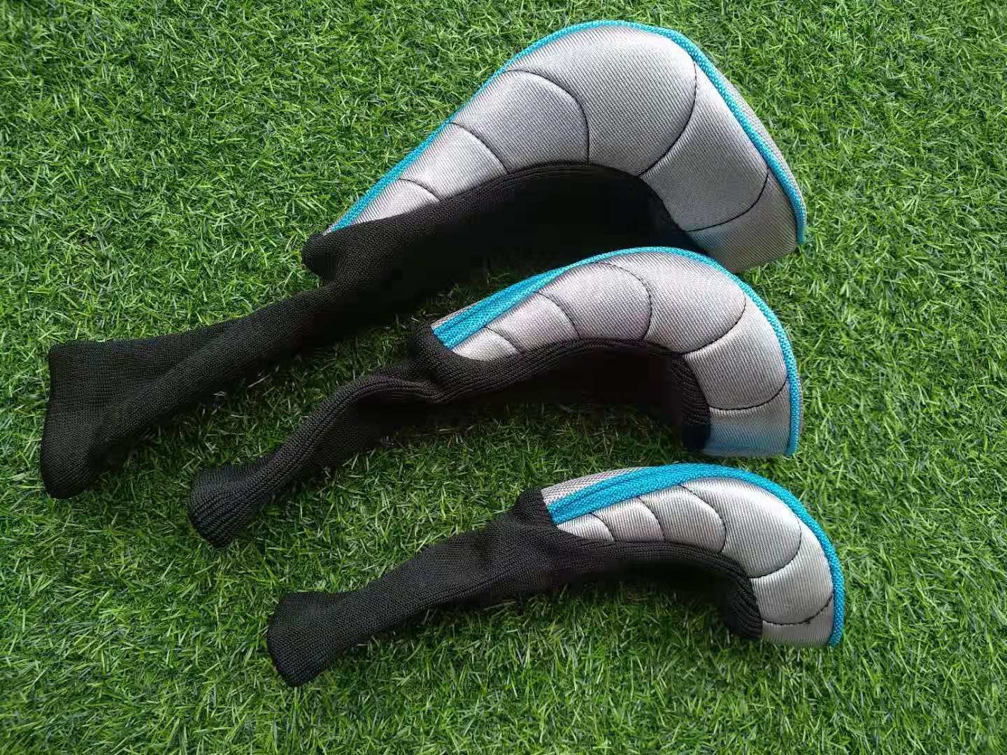 golf head cover , golf cover , driver cover , fairway cover , ut cover, hybrid cover , headcover